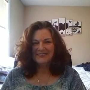 Meet your Posher, Jill